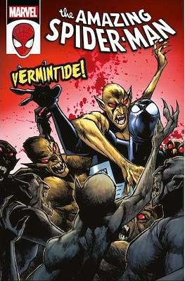 The Amazing Spider-Man Vol. 1 #4