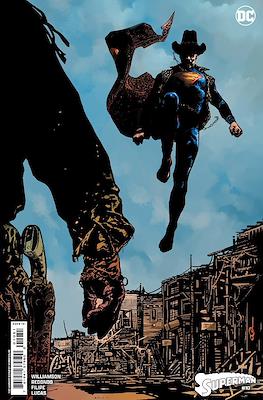 Superman Vol. 6 (2023-Variant Covers) #10.3
