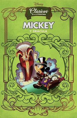 Colección Clásicos de la Literatura Disney (Rústica) #7