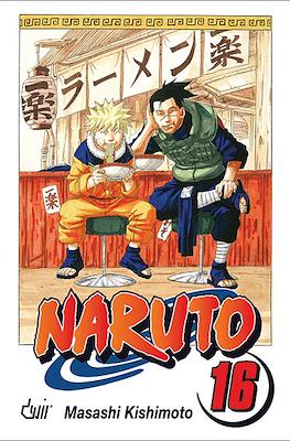 Naruto #16