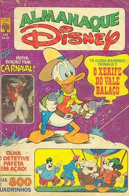 Almanaque Disney #117