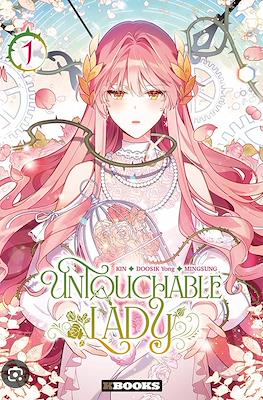 Untouchable Lady