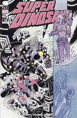 Super Dinosaur #14