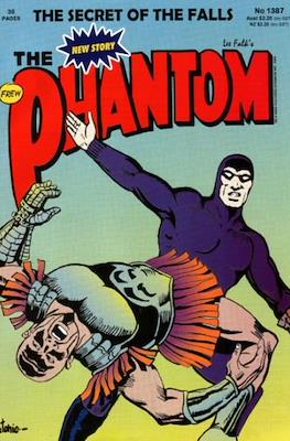 The Phantom #1387