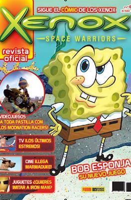 Xenox #6