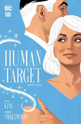 The Human Target Vol. 4 (2021-2023) (Comic Book 40 pp) #2