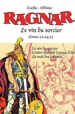 Ragnar #11