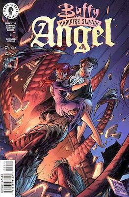 Buffy the Vampire Slayer: Angel #2