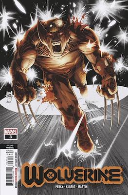 Wolverine Vol. 7 (2020-Variant Covers) #3.7