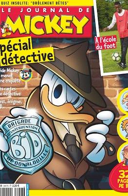 Le Journal de Mickey #3457