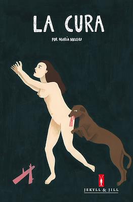 La Cura (Rústica 48 pp)