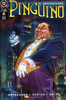 DC Prestige #18