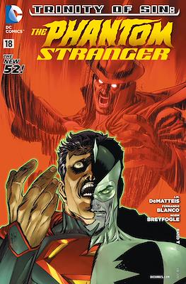 Trinity of Sin: The Phantom Stranger Vol. 4 (2013-2014) #18