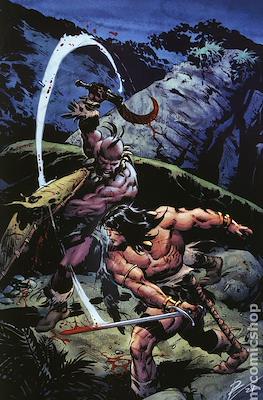 Conan The Barbarian (2023 Variant Cover) #20.3