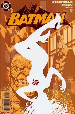 Batman Vol. 1 (1940-2011) (Comic Book) #620