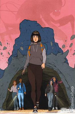 The Cull (Variant Covers) #2.1