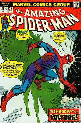 The Amazing Spider-Man Vol. 1 (1963-1998) (Comic-book) #128