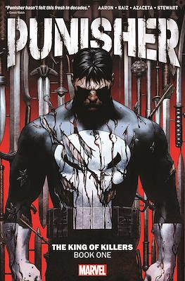 Punisher: The King of Killers