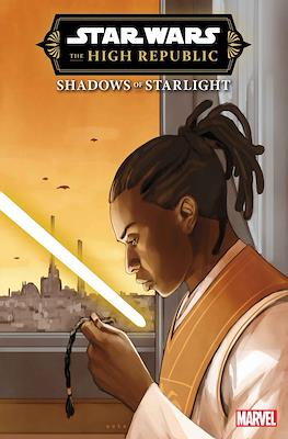 Star Wars: The High Republic - Shadows Of Starlight #3