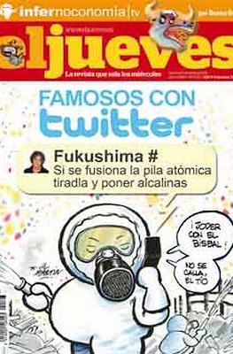 El Jueves (Revista) #1767