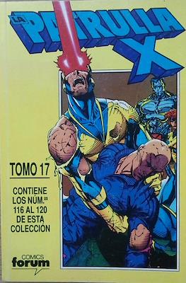 La Patrulla X Vol. 1 (1985-1995) (Retapado Rústica) #17