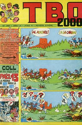 TBO 2000 #2161