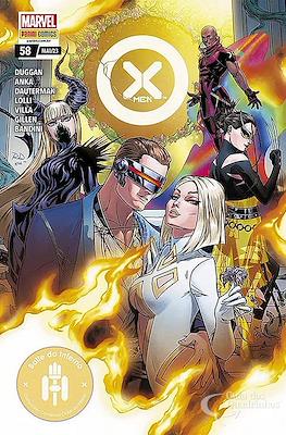 X-Men (2020-) #58