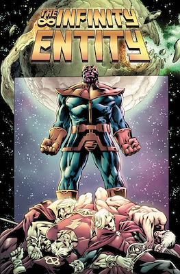 The Infinity Entity #2