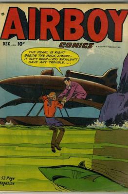 Airboy #82