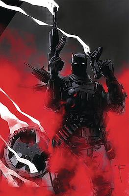 The Batman Who Laughs: The Grim Knight (Variant Covers) #1.8