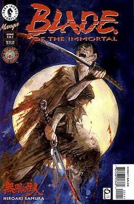 Blade of the Immortal #5