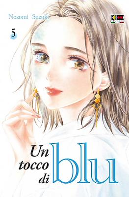 Un tocco di blu #5