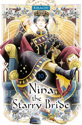 Nina the Starry Bride #10