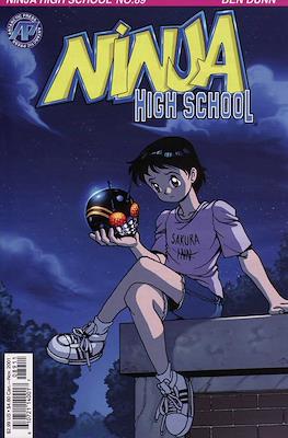 Ninja High School #89
