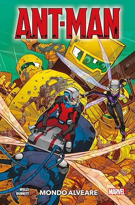 Marvel Collection #319