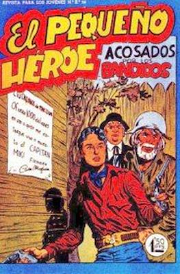 El pequeño héroe #57