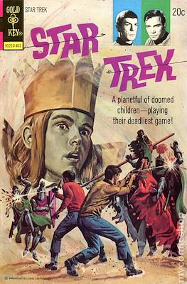 Star Trek #23