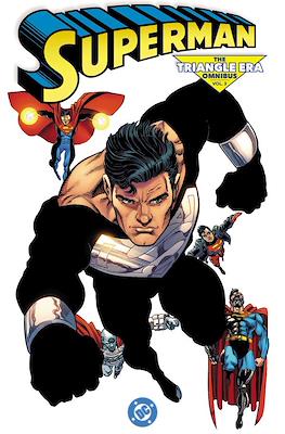 Superman: The Triangle Era Omnibus #3