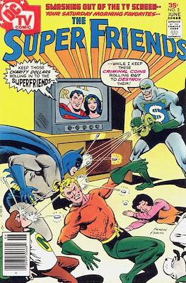Super Friends Vol.1 (1976-1981) #5