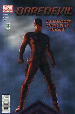 Daredevil: Adaptación oficial de la película