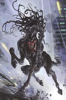 Venom War (2024 - Variant Cover) #1.91