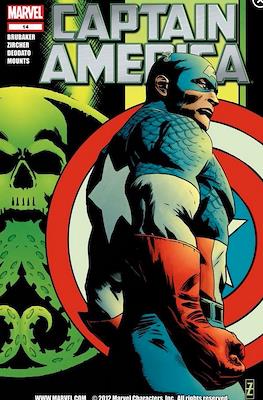 Captain America Vol. 6 #14