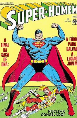 Super-Homem - 1ª série #20