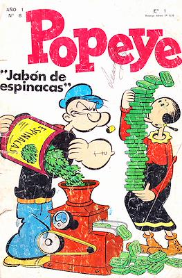 Popeye #8