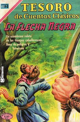 Tesoro de cuentos clásicos #157