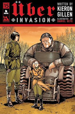 Über: Invasion #15