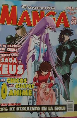 Conexión Manga #94