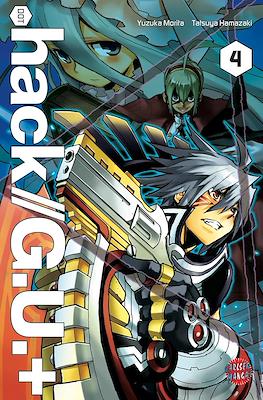 .hack//G.U.+ #4