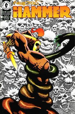 The Hammer #2