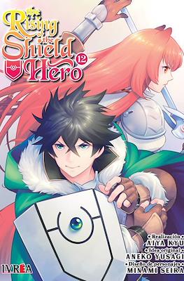 The Rising of the Shield Hero #12